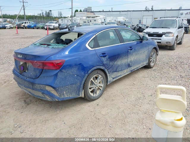 30096630 :رقم المزاد ، 3KPF34AD3PE666085 vin ، 2023 Kia Forte Ex/ex+/ex Premium مزاد بيع
