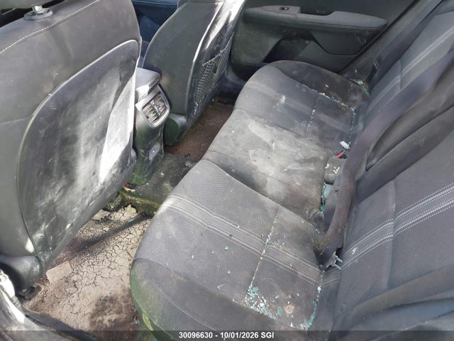 30096630 :رقم المزاد ، 3KPF34AD3PE666085 vin ، 2023 Kia Forte Ex/ex+/ex Premium مزاد بيع