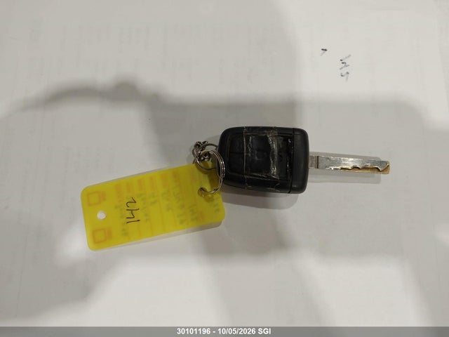 30101196 :رقم المزاد ، 6G2ER57769L182849 vin ، 2009 Pontiac G8 مزاد بيع