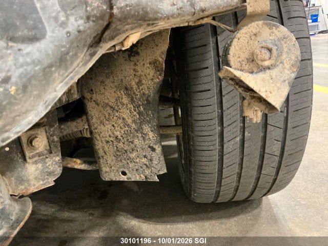 30101196 :رقم المزاد ، 6G2ER57769L182849 vin ، 2009 Pontiac G8 مزاد بيع