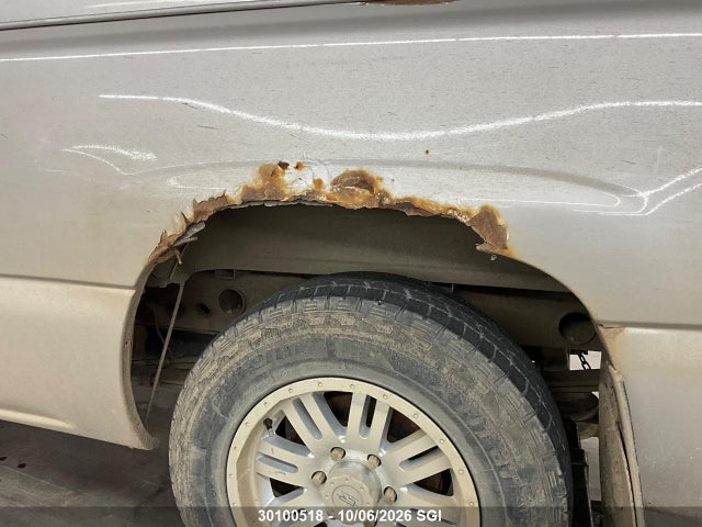 Продажа на аукционе авто 2006 Gmc New Sierra C1500, vin: 3GTEC14X86G148430, номер лота: 30100518