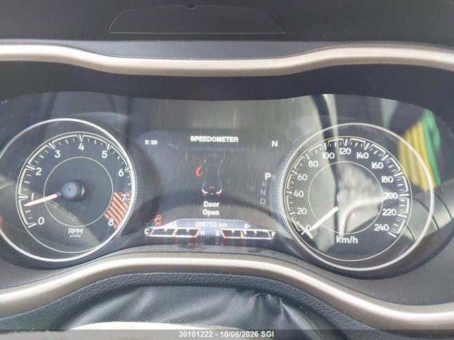 Продаж на аукціоні авто 2014 Jeep Cherokee Limited, vin: 1C4PJMDSXEW275541, номер лоту: 30101222