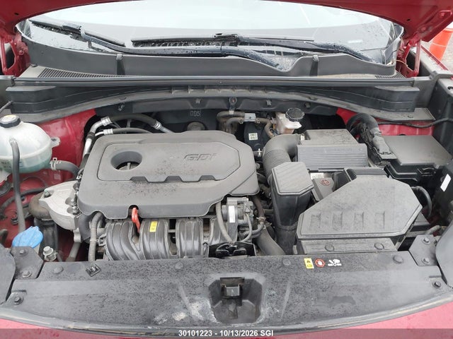 KIA Sportage Ex 2019 KNDPNCAC1K7521037 Image 10