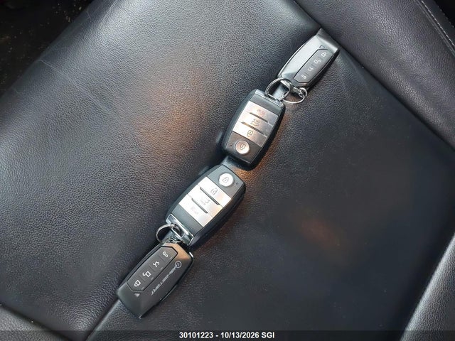 KIA Sportage Ex 2019 KNDPNCAC1K7521037 Image 11