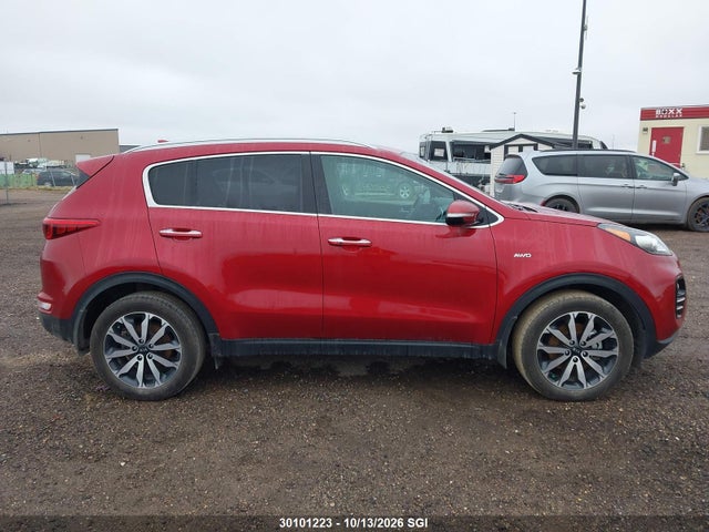 KIA Sportage Ex 2019 KNDPNCAC1K7521037 Image 12