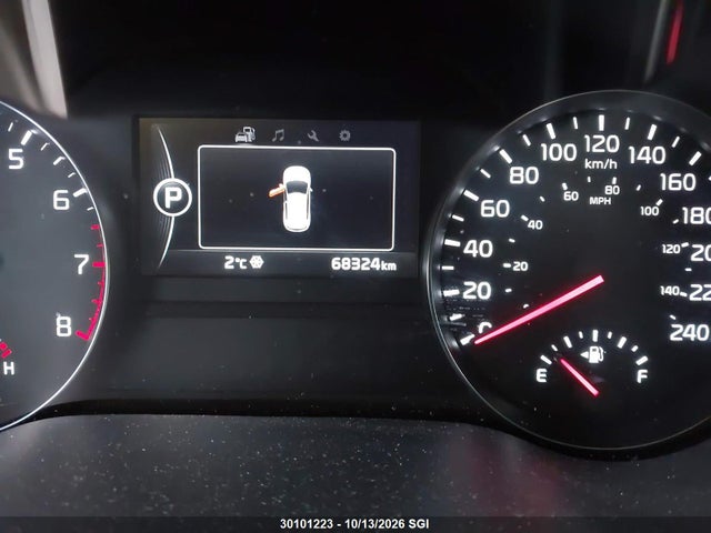 KIA Sportage Ex 2019 KNDPNCAC1K7521037 Image 14