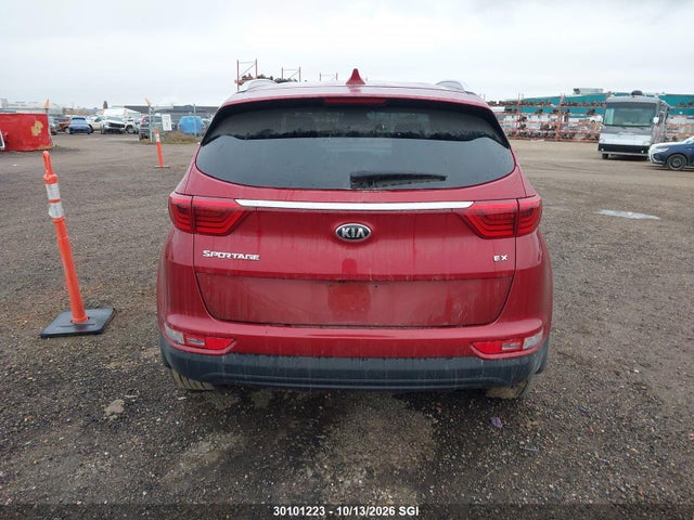 KIA Sportage Ex 2019 KNDPNCAC1K7521037 Image 15