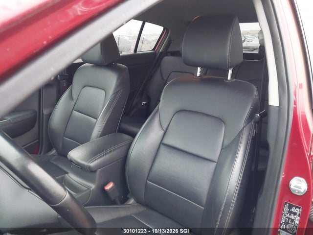 KIA Sportage Ex 2019 KNDPNCAC1K7521037 Image 18