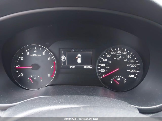 KIA Sportage Ex 2019 KNDPNCAC1K7521037 Image 7