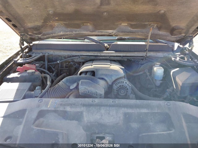 Aukcja sprzedaży 2011 Gmc Sierra K1500 Slt, vin: 3GTP2WE35BG199169, numer aukcji: 30101224