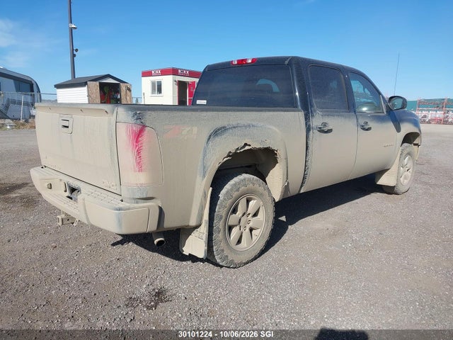Aukcja sprzedaży 2011 Gmc Sierra K1500 Slt, vin: 3GTP2WE35BG199169, numer aukcji: 30101224