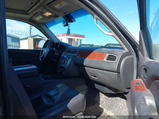 Aukcja sprzedaży 2011 Gmc Sierra K1500 Slt, vin: 3GTP2WE35BG199169, numer aukcji: 30101224