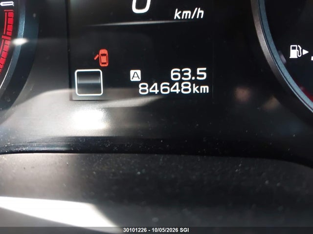Продаж на аукціоні авто 2022 Subaru Wrx Premium, vin: JF1VBAF68N9007773, номер лоту: 30101226