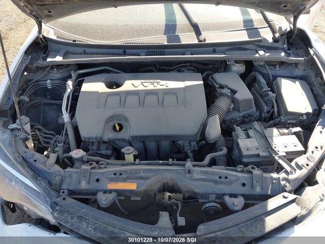 Продаж на аукціоні авто 2019 Toyota Corolla Le, vin: 2T1BURHE2KC170791, номер лоту: 30101228