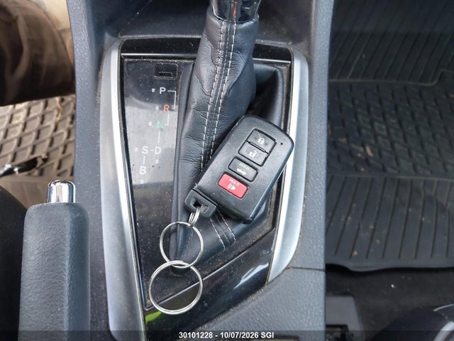 Продаж на аукціоні авто 2019 Toyota Corolla Le, vin: 2T1BURHE2KC170791, номер лоту: 30101228