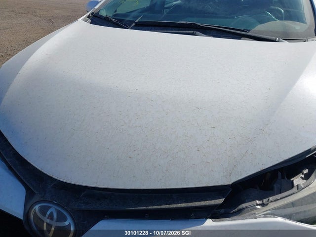 Продаж на аукціоні авто 2019 Toyota Corolla Le, vin: 2T1BURHE2KC170791, номер лоту: 30101228