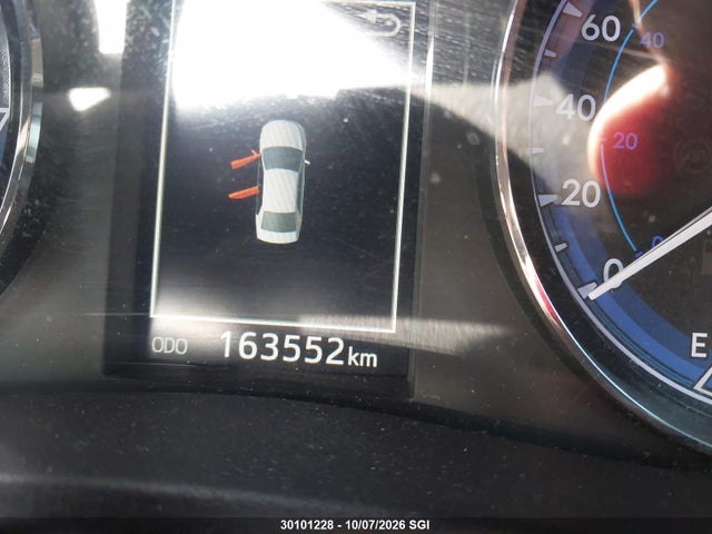 Продаж на аукціоні авто 2019 Toyota Corolla Le, vin: 2T1BURHE2KC170791, номер лоту: 30101228