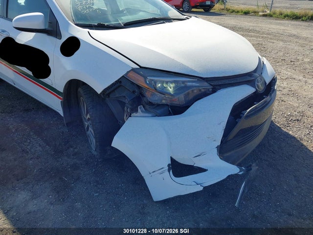 Продаж на аукціоні авто 2019 Toyota Corolla Le, vin: 2T1BURHE2KC170791, номер лоту: 30101228