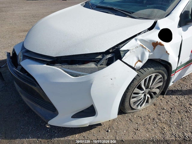 Продаж на аукціоні авто 2019 Toyota Corolla Le, vin: 2T1BURHE2KC170791, номер лоту: 30101228