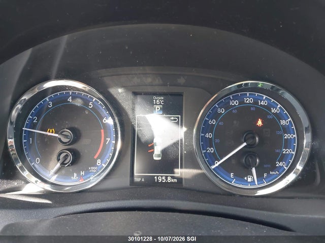 Продаж на аукціоні авто 2019 Toyota Corolla Le, vin: 2T1BURHE2KC170791, номер лоту: 30101228