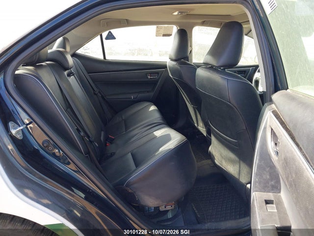 Продаж на аукціоні авто 2019 Toyota Corolla Le, vin: 2T1BURHE2KC170791, номер лоту: 30101228