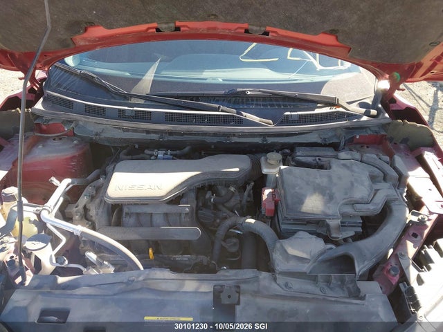 Auction sale of the 2021 Nissan Qashqai Sv, vin: JN1BJ1BW5MW449208, lot number: 30101230