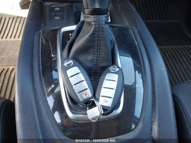 Auction sale of the 2021 Nissan Qashqai Sv, vin: JN1BJ1BW5MW449208, lot number: 30101230