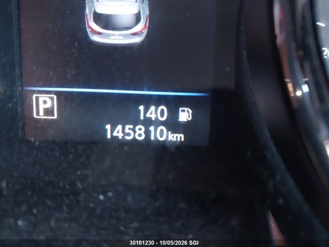 Auction sale of the 2021 Nissan Qashqai Sv, vin: JN1BJ1BW5MW449208, lot number: 30101230