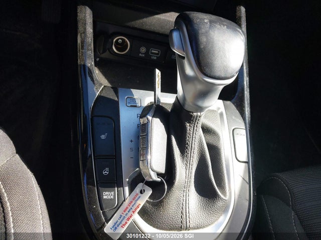 2021 Kia Forte Ex მანქანა იყიდება აუქციონზე, vin: 3KPF54AD1ME278956, აუქციონის ნომერი: 30101232