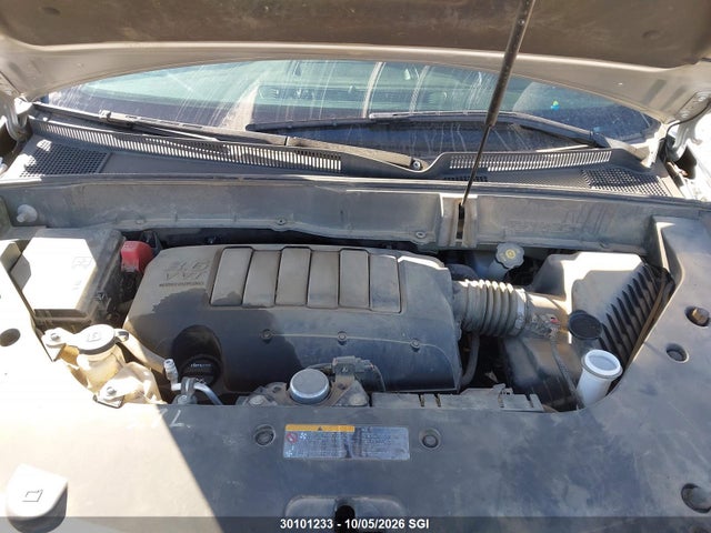 Chevrolet Traverse Lt 2015 1GNKVGKD0FJ358146 Image 10