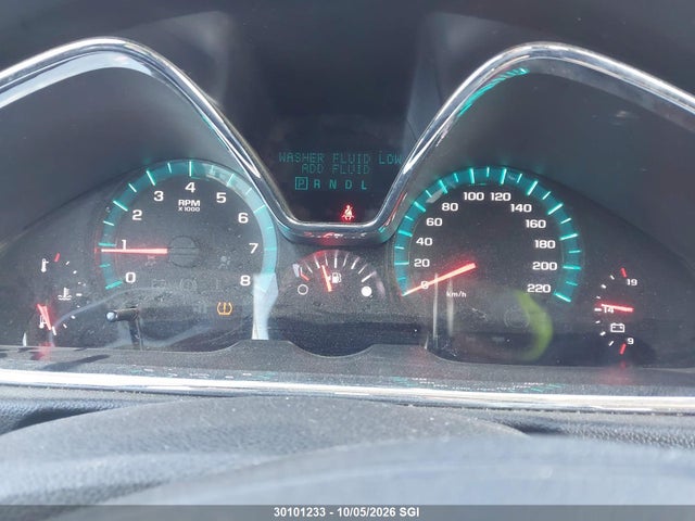 Chevrolet Traverse Lt 2015 1GNKVGKD0FJ358146 Image 7