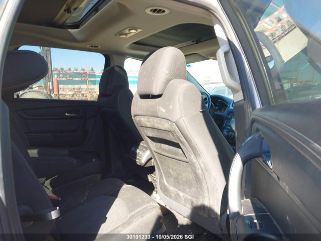 Chevrolet Traverse Lt 2015 1GNKVGKD0FJ358146 Image 8