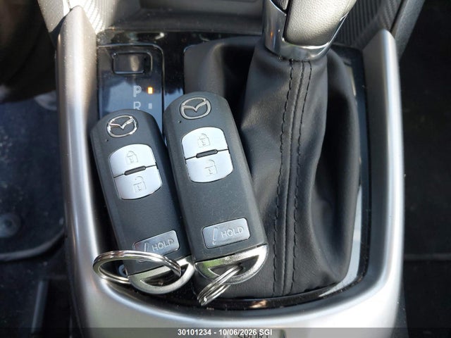 Продаж на аукціоні авто 2017 Mazda Cx-3 Touring, vin: JM1DKFC75H0155551, номер лоту: 30101234
