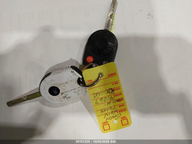 30101235 :رقم المزاد ، 1FADP3F29EL315365 vin ، 2014 Ford Focus Se مزاد بيع