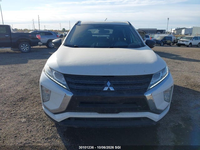 30101236 :رقم المزاد ، JA4AT4AA3LZ610978 vin ، 2020 Mitsubishi Eclipse Cross Le/sp مزاد بيع