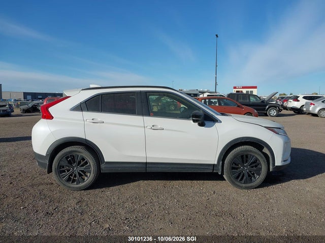 30101236 :رقم المزاد ، JA4AT4AA3LZ610978 vin ، 2020 Mitsubishi Eclipse Cross Le/sp مزاد بيع