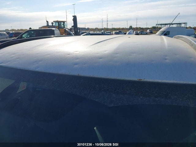 30101236 :رقم المزاد ، JA4AT4AA3LZ610978 vin ، 2020 Mitsubishi Eclipse Cross Le/sp مزاد بيع