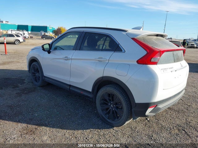 30101236 :رقم المزاد ، JA4AT4AA3LZ610978 vin ، 2020 Mitsubishi Eclipse Cross Le/sp مزاد بيع