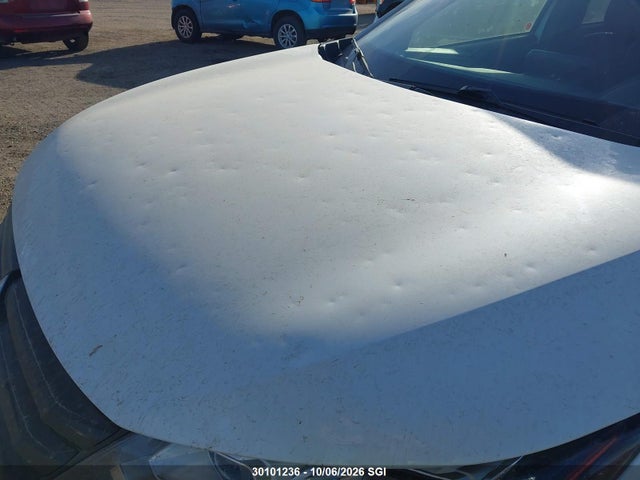 30101236 :رقم المزاد ، JA4AT4AA3LZ610978 vin ، 2020 Mitsubishi Eclipse Cross Le/sp مزاد بيع