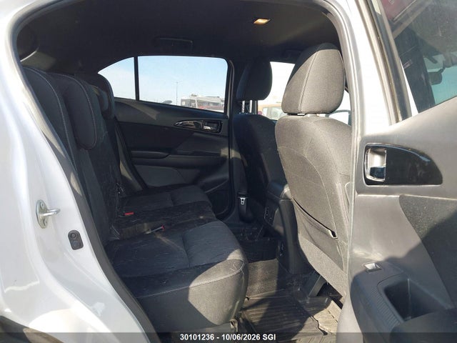 30101236 :رقم المزاد ، JA4AT4AA3LZ610978 vin ، 2020 Mitsubishi Eclipse Cross Le/sp مزاد بيع