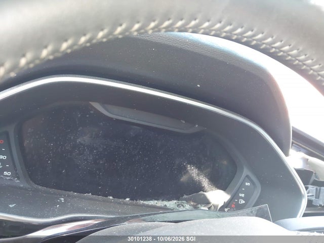 2020 Audi Q3 Prestige S-line მანქანა იყიდება აუქციონზე, vin: WA1FECF31L1098172, აუქციონის ნომერი: 30101238