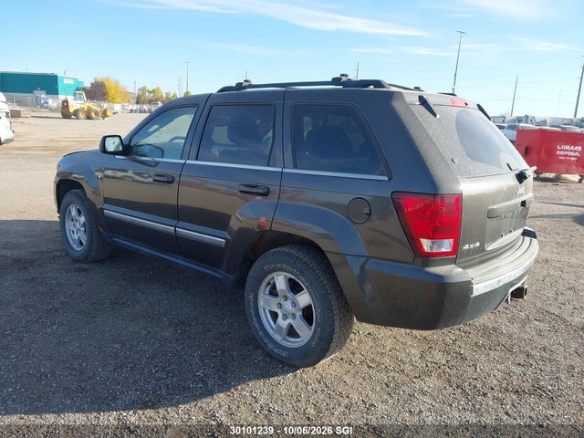 Auction sale of the 2005 Jeep Grand Cherokee Limited, vin: 1J8HR58275C685804, lot number: 30101239