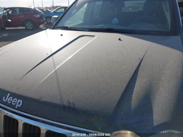 Auction sale of the 2005 Jeep Grand Cherokee Limited, vin: 1J8HR58275C685804, lot number: 30101239