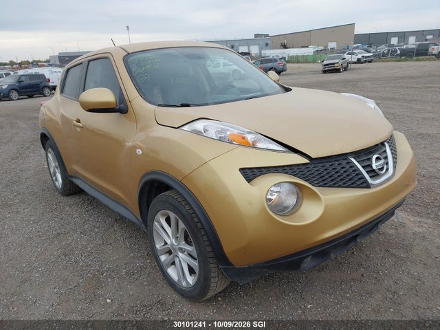 Aukcja sprzedaży 2013 Nissan Juke S/sv/sl, vin: JN8AF5MV6DT223738, numer aukcji: 30101241