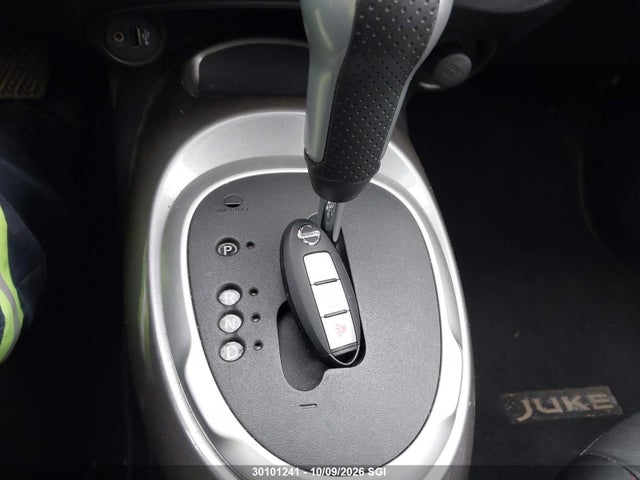 Aukcja sprzedaży 2013 Nissan Juke S/sv/sl, vin: JN8AF5MV6DT223738, numer aukcji: 30101241
