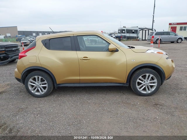 Aukcja sprzedaży 2013 Nissan Juke S/sv/sl, vin: JN8AF5MV6DT223738, numer aukcji: 30101241