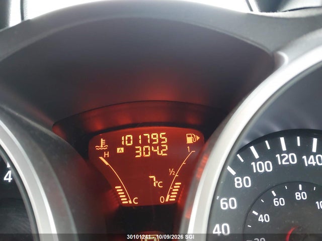 Aukcja sprzedaży 2013 Nissan Juke S/sv/sl, vin: JN8AF5MV6DT223738, numer aukcji: 30101241