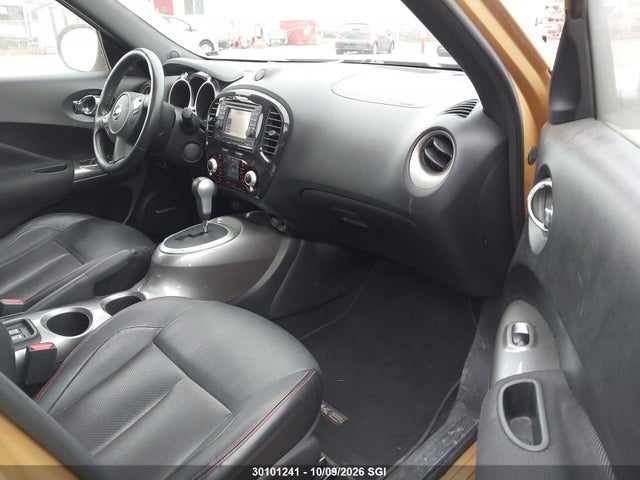 Aukcja sprzedaży 2013 Nissan Juke S/sv/sl, vin: JN8AF5MV6DT223738, numer aukcji: 30101241