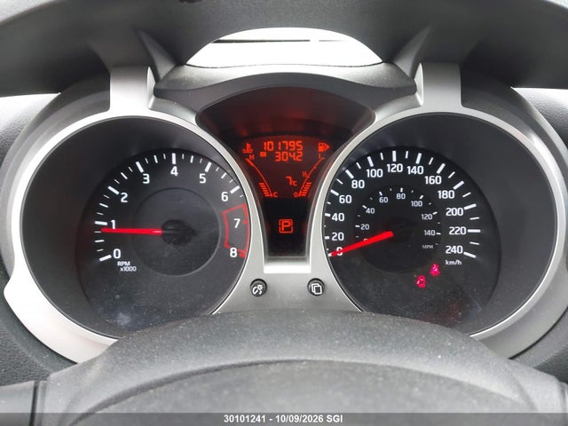 Aukcja sprzedaży 2013 Nissan Juke S/sv/sl, vin: JN8AF5MV6DT223738, numer aukcji: 30101241