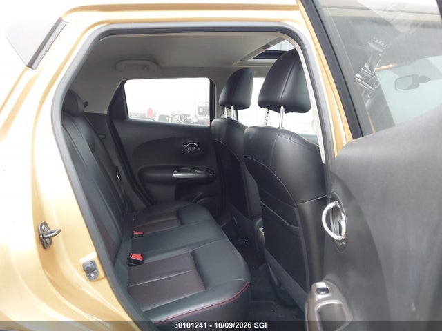 Aukcja sprzedaży 2013 Nissan Juke S/sv/sl, vin: JN8AF5MV6DT223738, numer aukcji: 30101241